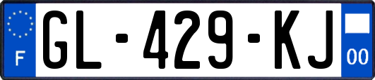 GL-429-KJ