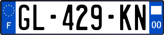 GL-429-KN