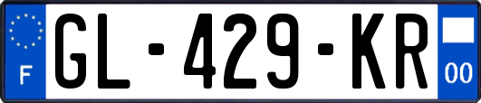 GL-429-KR