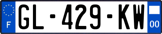 GL-429-KW
