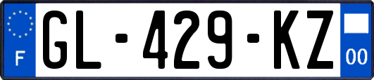 GL-429-KZ