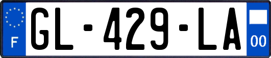 GL-429-LA