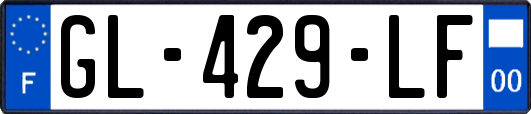 GL-429-LF