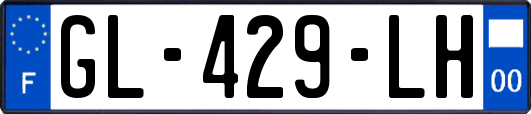 GL-429-LH