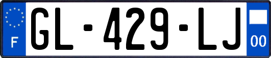 GL-429-LJ