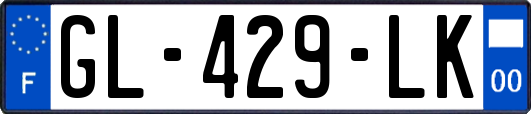 GL-429-LK