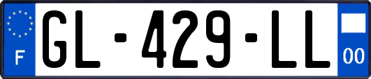 GL-429-LL