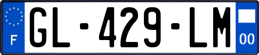 GL-429-LM