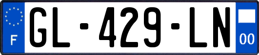 GL-429-LN