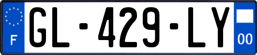 GL-429-LY
