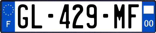 GL-429-MF