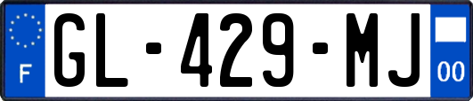 GL-429-MJ