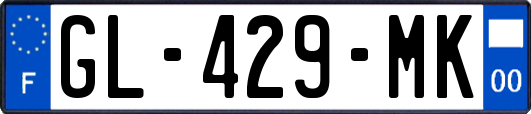 GL-429-MK