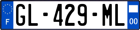 GL-429-ML