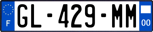 GL-429-MM