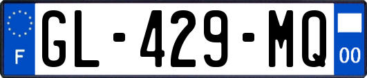 GL-429-MQ