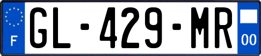 GL-429-MR