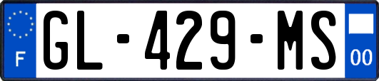 GL-429-MS