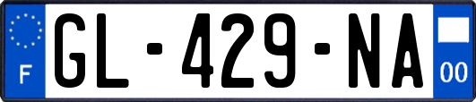 GL-429-NA