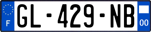 GL-429-NB