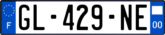 GL-429-NE
