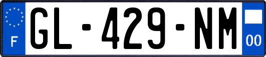 GL-429-NM