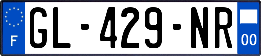 GL-429-NR