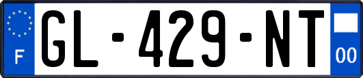 GL-429-NT