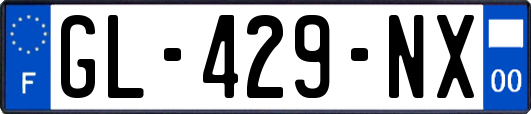 GL-429-NX