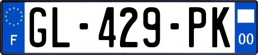 GL-429-PK