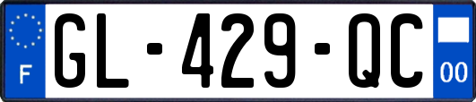 GL-429-QC