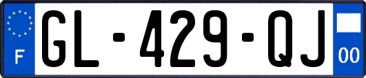 GL-429-QJ