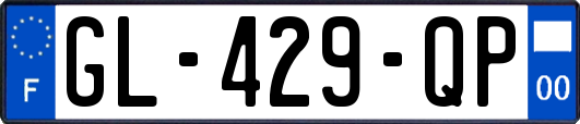GL-429-QP