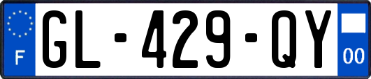 GL-429-QY