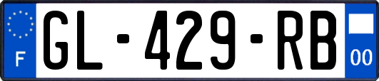 GL-429-RB