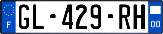 GL-429-RH