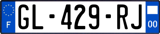 GL-429-RJ