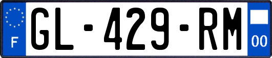 GL-429-RM