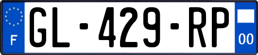 GL-429-RP
