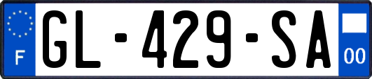 GL-429-SA