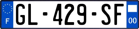 GL-429-SF