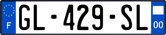 GL-429-SL