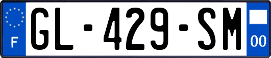GL-429-SM