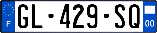 GL-429-SQ
