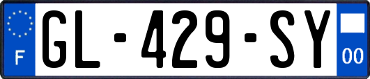 GL-429-SY