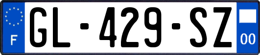 GL-429-SZ