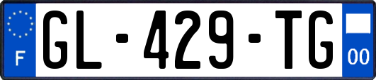 GL-429-TG