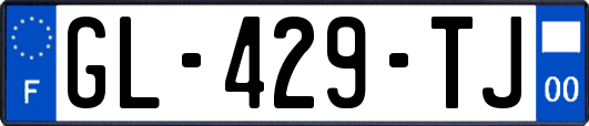 GL-429-TJ