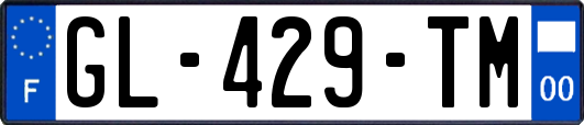 GL-429-TM