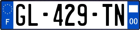 GL-429-TN